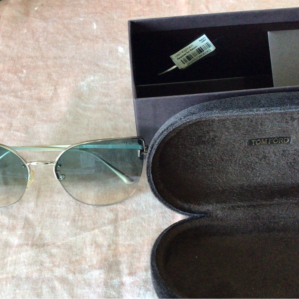 Tom Ford sunglasses